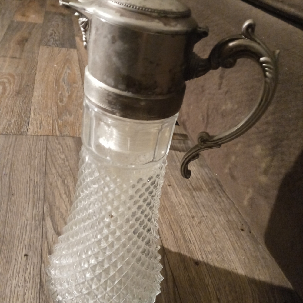 Antique